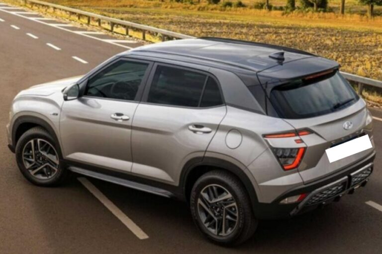 Hyundai Creta N Line सुपर स्मार्ट लुक और बेहतरीन सुविधाओं के साथ लॉन्च, जानें कीमत की डिटेल्स