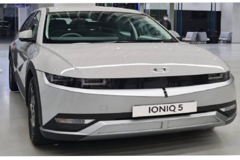 Hyundai Ioniq 5 EV खास फीचर्स के साथ कर रहा ऑटो बाजार में राज, जानिए कीमत और अन्य डिटेल्स