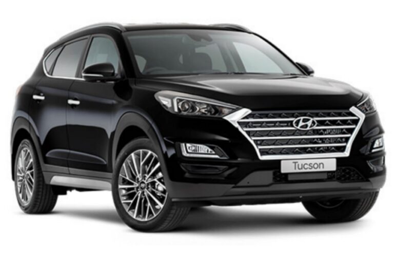 Hyundai Tucson 2.0 Dual VTVT 2WD AT सॉलिड इंजन के साथ तूफानी फीचर्स में खरीदें, जानें कीमत