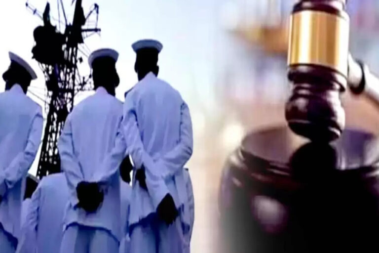 Qatar Case: कतर ने 8 पूर्व भारतीय नौसैन्‍यकर्मियों को किया रिहा, होने वाली थी फांसी