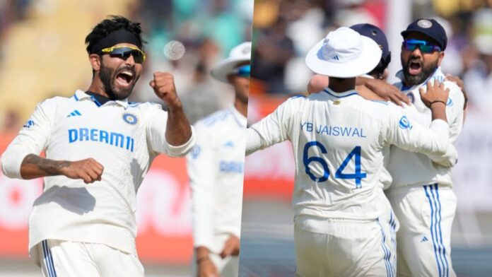 IND vs ENG