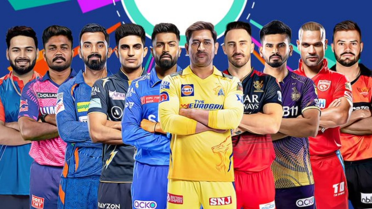 IPL 2024 IPL 2024