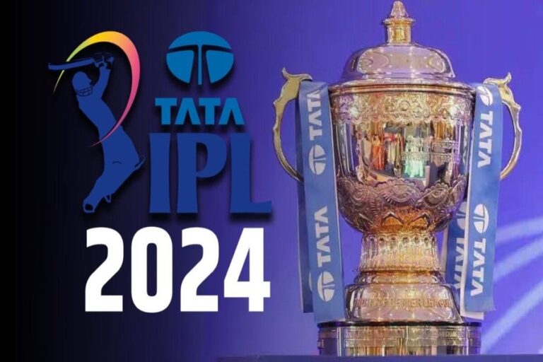 IPL 2024: आईपीएल 22 मार्च से होगा शुरू! जारी हुआ शेड्यूल, इन दिन होगा फाइनल