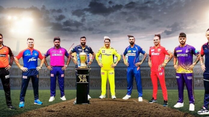 IPL Winners List