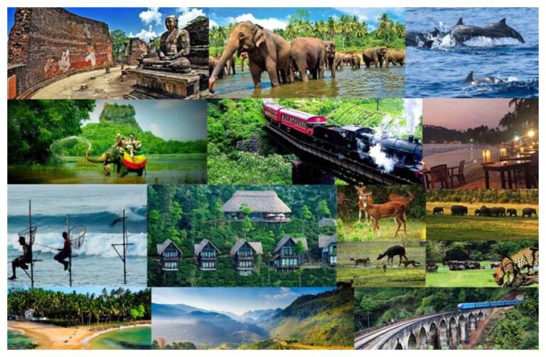 IRCTC Sri Lanka Tour: आईआरसीटीसी ने लॉन्च किया श्रीलंका का सस्ता टूर पैकेज, इन सब सुविधाएं के साथ जानें किराया भी