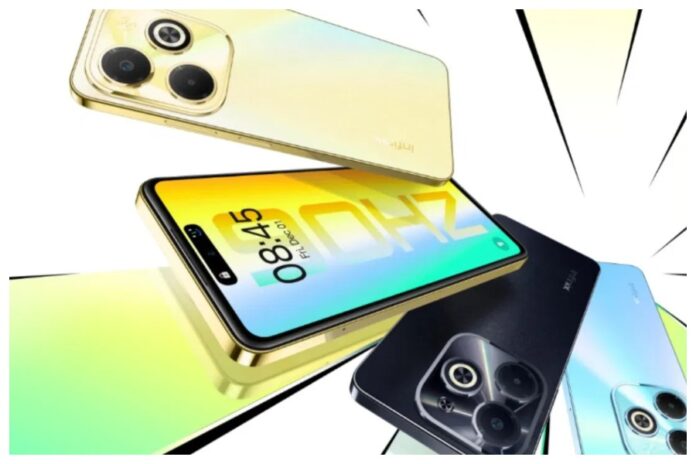 Infinix