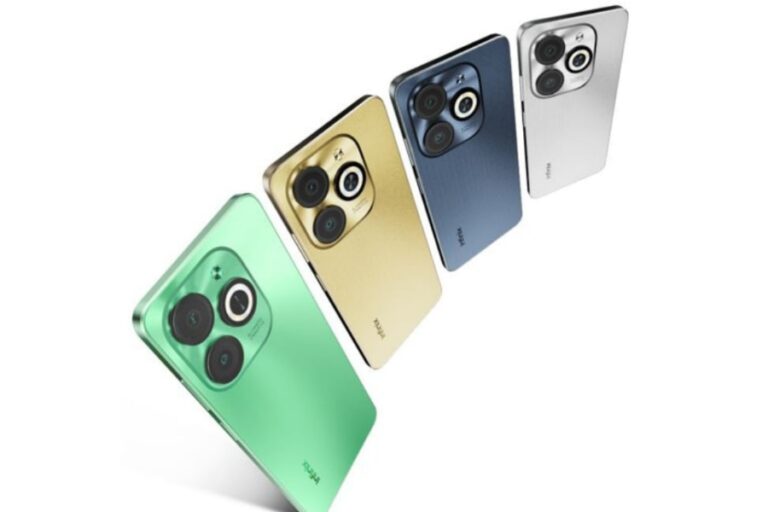 Infinix Smart 8 ने जीता सबका दिल, कम कीमत में बिंदास कैमरा क्वालिटी