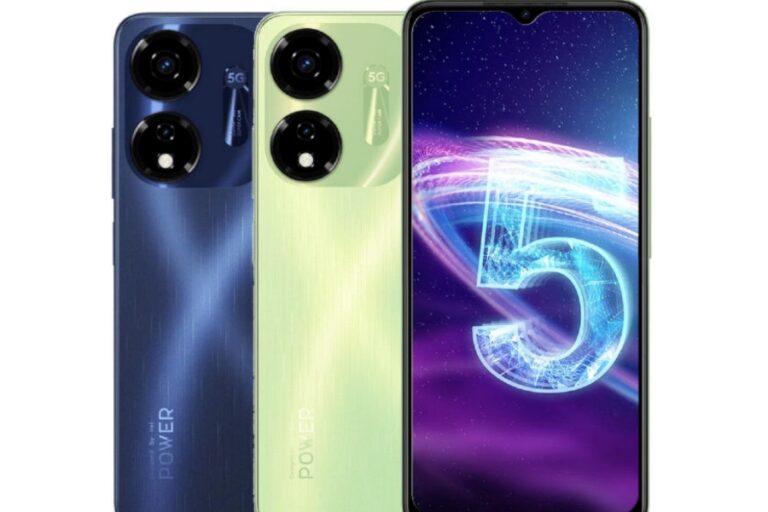 Itel P55 बहुत ही सस्ते में लल्लन टॉप फीचर्स संग लॉन्च, जानिए खासियत