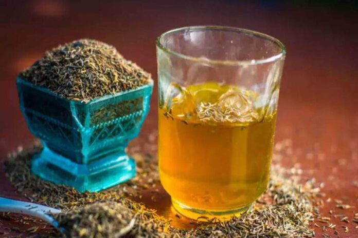 Jeera Water Benefits