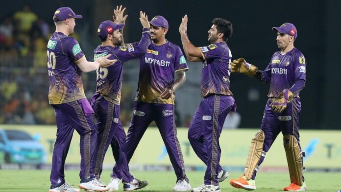 IPL 2024