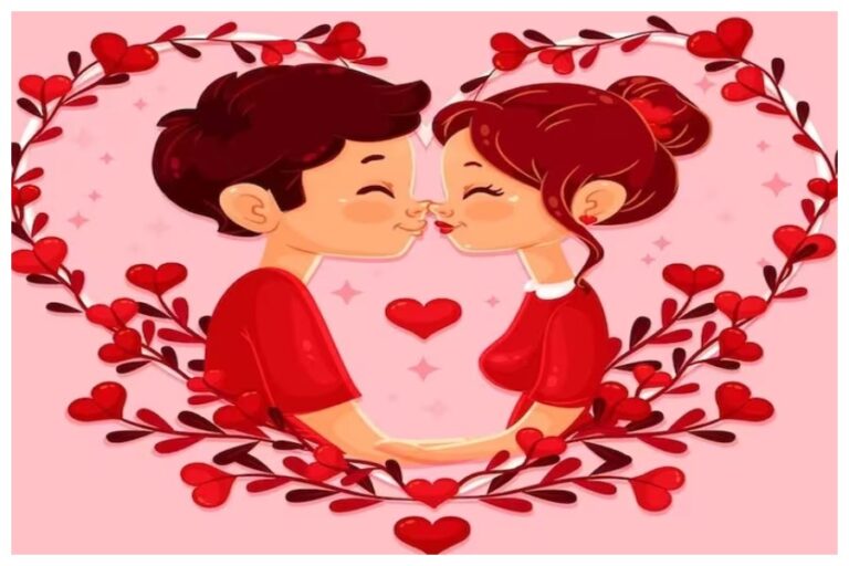 Kiss Day 2024: किस करने के जानिए ये 7 जबरदस्त फायदे, इस दिन अपने पार्टनर को कराएं प्यार का अहसास