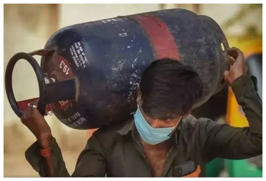 LPG Price Hike
