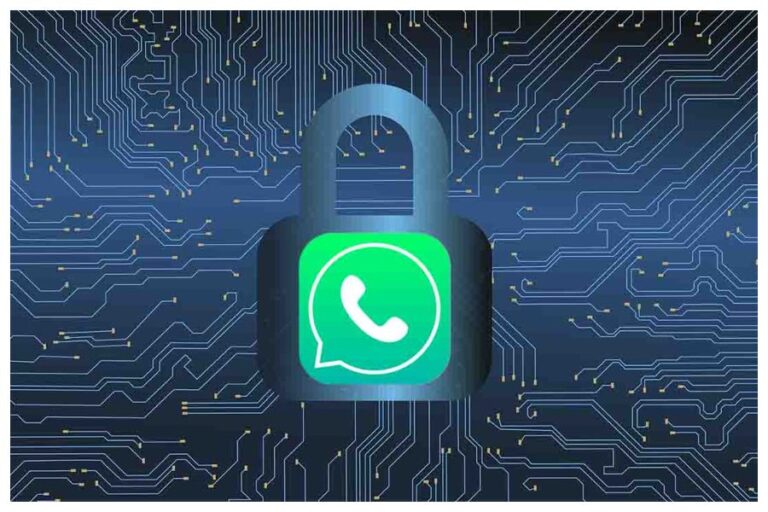 WhatsApp Top-5 Security Features: व्हाट्सएप चलाते हैं? तो आपको जरूर पता होने चाहिए ये टॉप-5 सिक्योरिटी फीचर्स, नहीं तो कर जाएंगे भूल