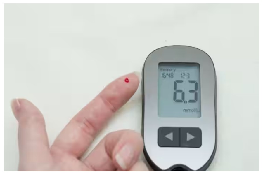 Low Blood Sugar