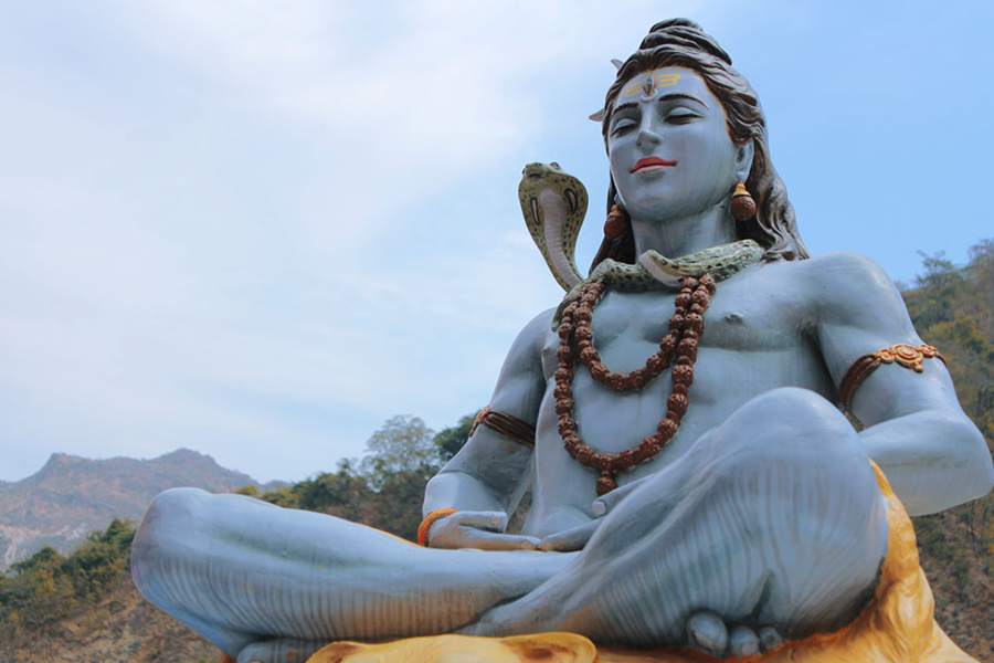 Mahashivratri 2024