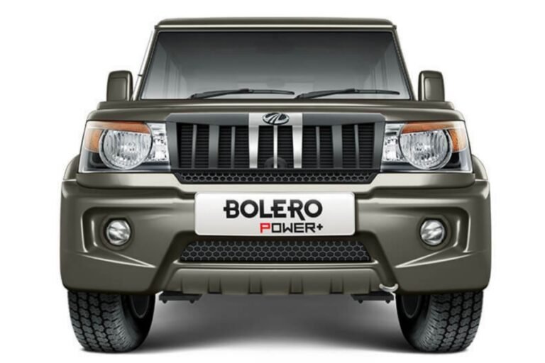 Mahindra Bolero के यह सभी मॉडल भारी छूट के साथ करें बुक, जानें लिस्ट