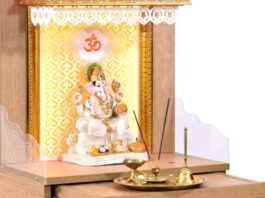 Mandir Astro Tips