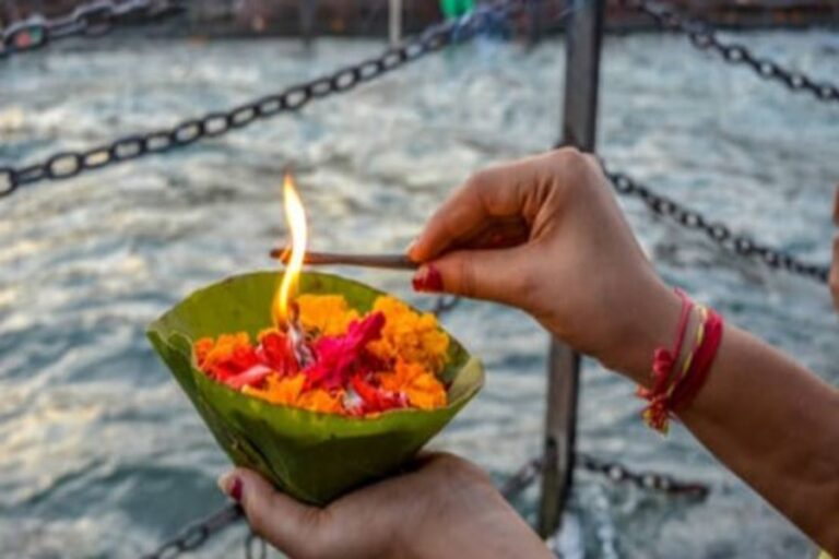Mauni Amavasya 2024: जानिए क्यों खास है आज की मौनी अमावस्या…