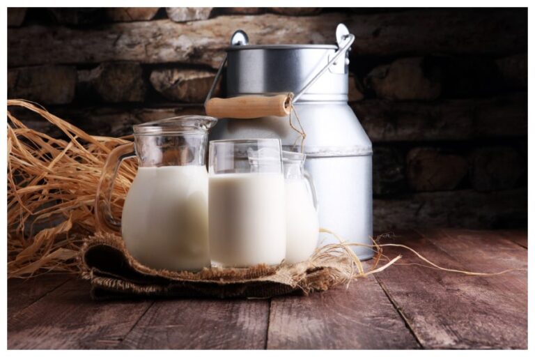 Milk Benefits: दूध में मिलाएं ये 6 ताकतवर चीजें, Immunity बूस्ट के साथ होंगे गजब के फायदें