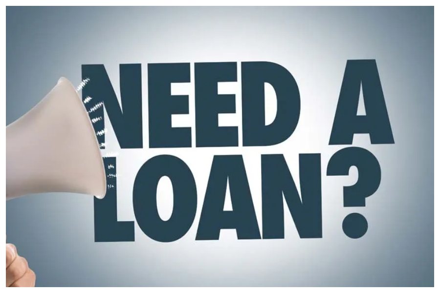 Need Loan