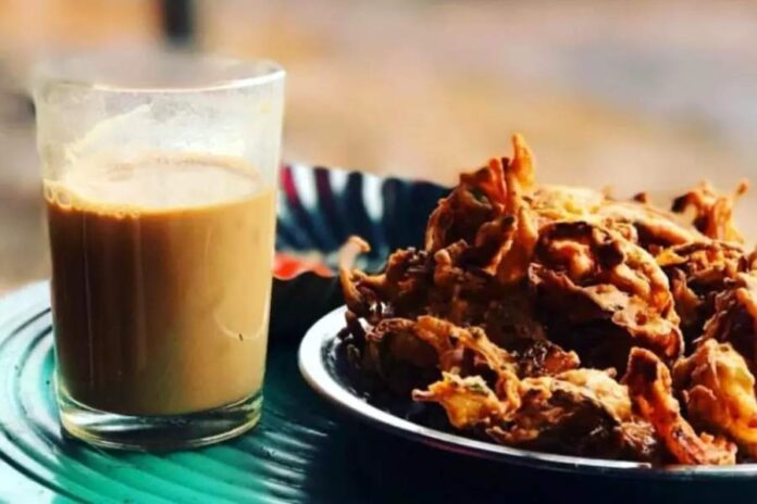 Never take these Foods With Tea