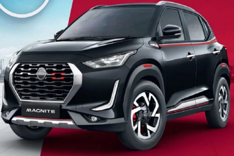 Nissan Magnite ने धड़काया सबका दिल, धुआंधार इंजन के साथ तूफानी फीचर्स और स्पेसिफिकेशन में पेश