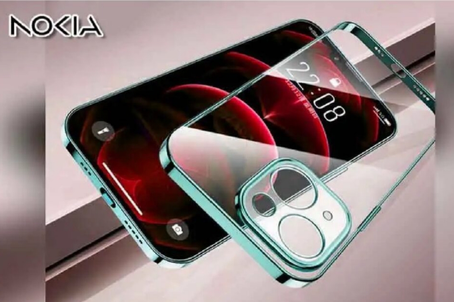 Nokia 1100 Lite
