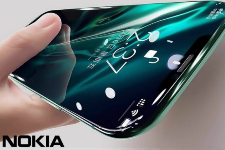 कंटाप लुक वाला Nokia C12 Pro मात्र 6,999 रुपए में खरीदें, मिलेंगे स्पेशल फीचर्स