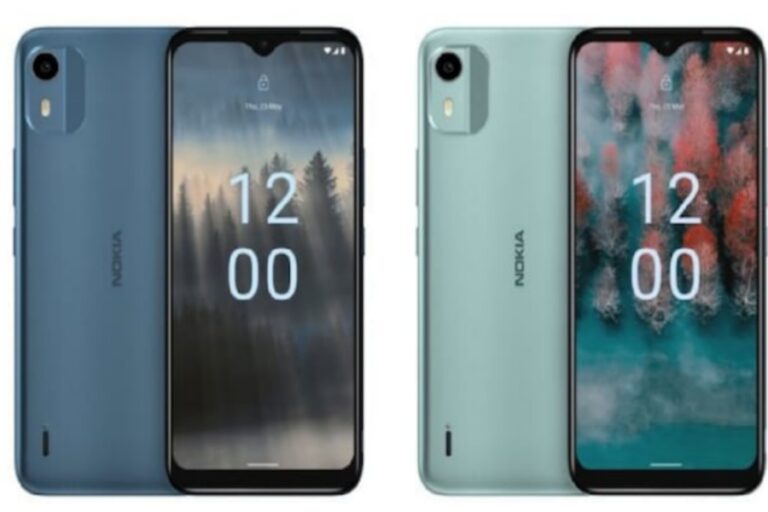 Nokia C12 Pro बेस्ट कैमरा क्वालिटी के साथ दमदार बैटरी लाइफ में उपलब्ध, जानें कीमत की डिटेल्स