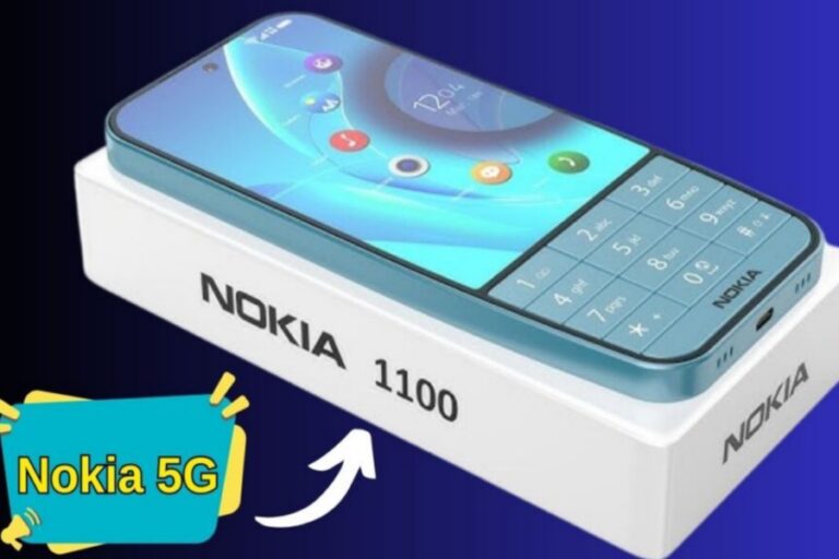 गरीबों की आई मौज! बहुत सस्ती कीमत में लॉन्च हुआ Nokia Keypad 5G Smartphone