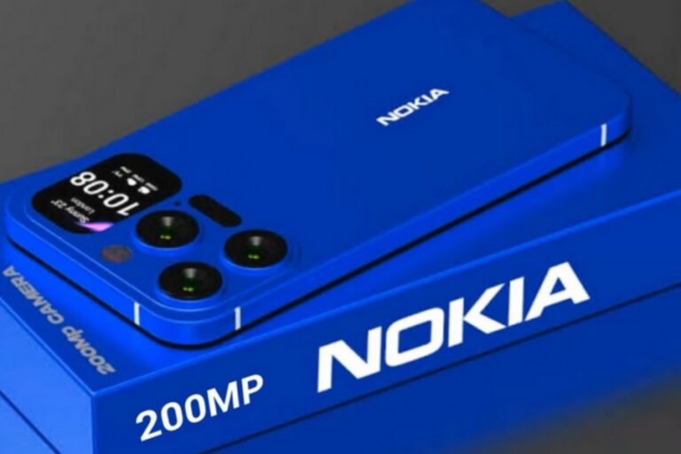 तगड़े फीचर्स और DSLR कैमरा क्वालिटी में पेस होगा Nokia Magic Max होगी इतनी कीमत