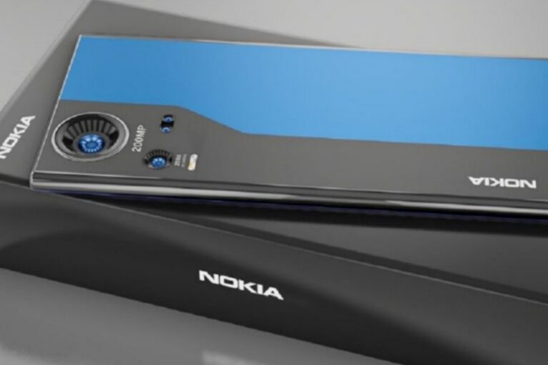 Nokia XPower 5G: 210MP कैमरा, 8000mAh बैटरी और 120Hz AMOLED डिस्प्ले के साथ लांच हुआ नोकिया का शानदार स्मार्टफोन, कीमत है मात्र ₹9,999, देखें