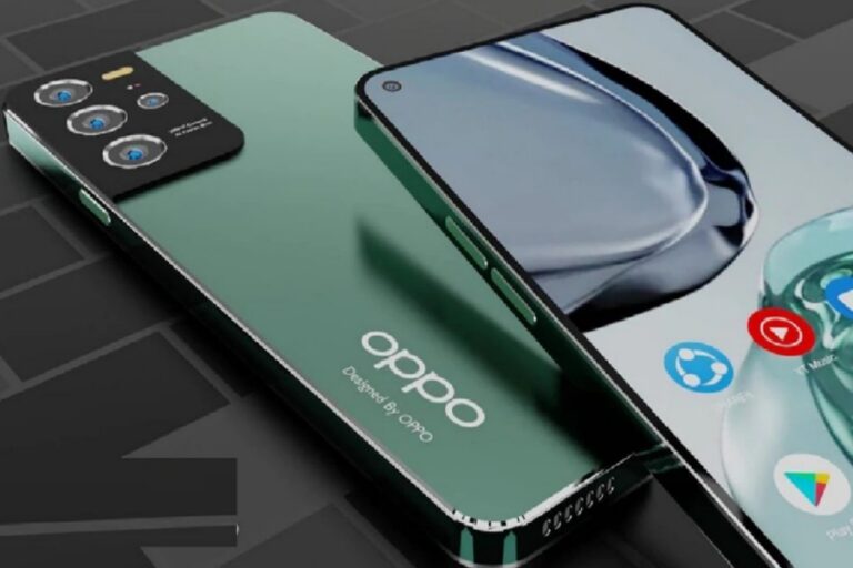 धाकड़ बैटरी और सॉलिड बॉडी के साथ OPPO Reno 8Z की जानें डिटेल्स