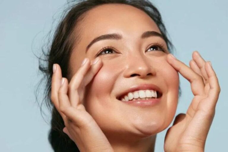 Oily Skin Care Tips
