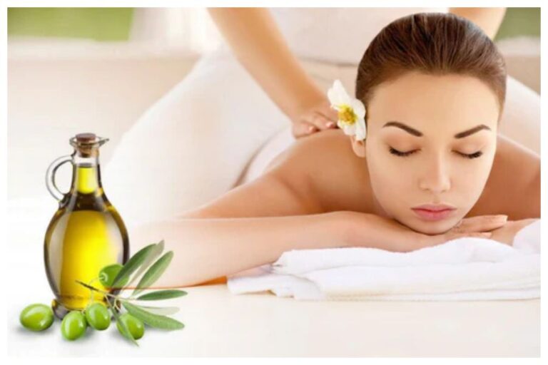 Olive Oil Massage Benefits: डायबिटीज, अनिद्रा समेत जैतून के तेल से मसाज करने के होते हैं 7 अचूक फायदे,