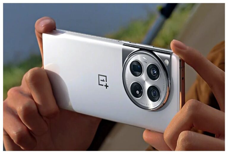 OnePlus 12 Record Sale: वनप्लस ने उड़ाया गर्दा, कैमरा क्वालिटी और कीमत के चलते हुई रिकॉर्डतोड़ सेल