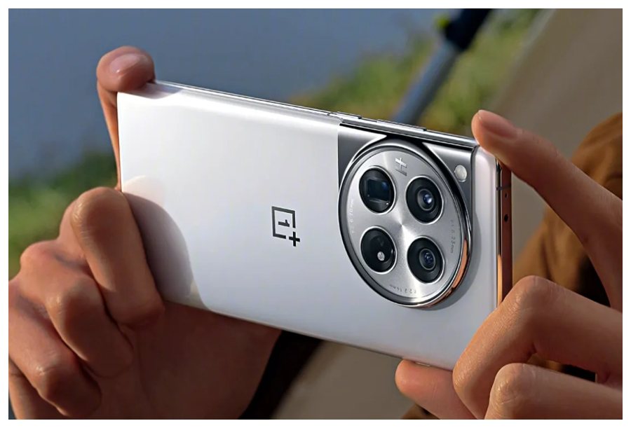One Plus