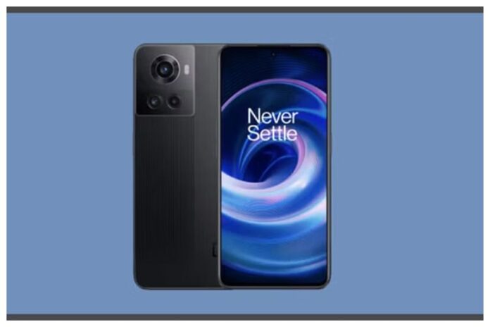 OnePlus 10 R