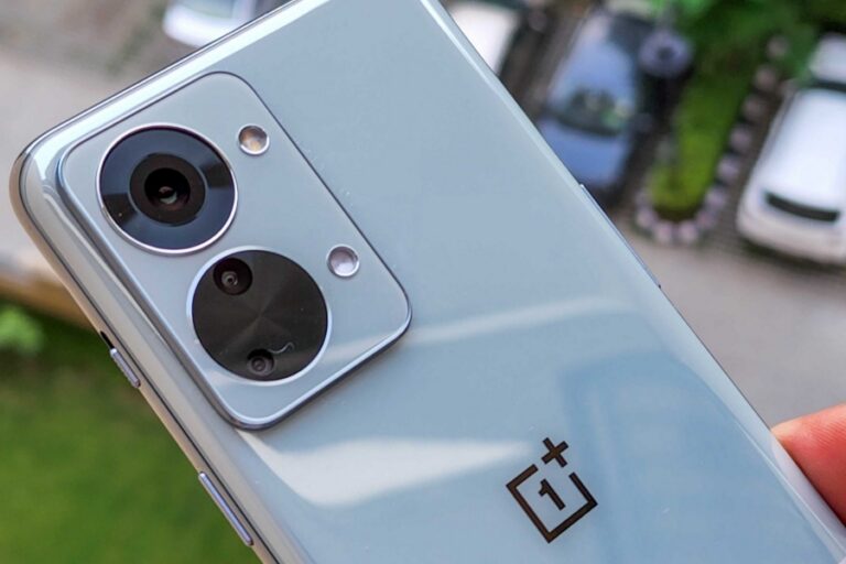 OnePlus Nord 2T कंटाप लुक में तगड़े बैटरी लाइफ संग पेश, जानिए कीमत