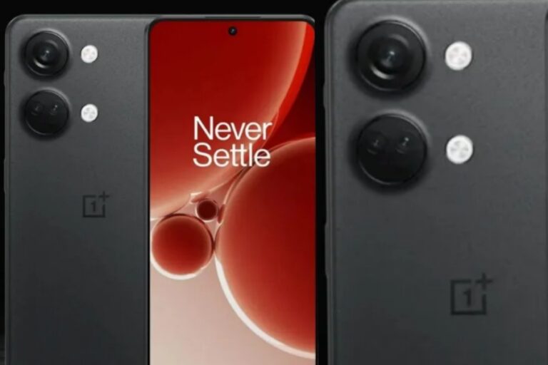 OnePlus Nord 3 DSLR कैमरा क्वालिटी के साथ पेश, करें इतने रुपए में Buy