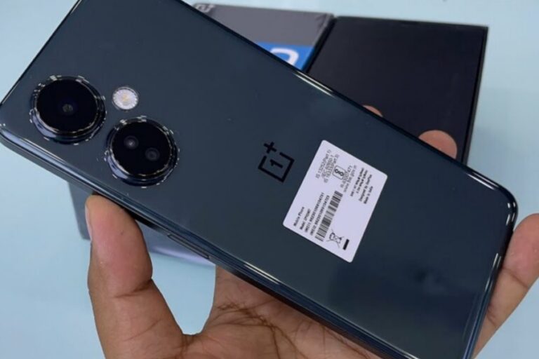 माइंड ब्लोइंग बॉडी के साथ क्रेजी फीचर्स में OnePlus Nord CE 3 Lite लॉन्च, जानें कैमरा क्वालिटी