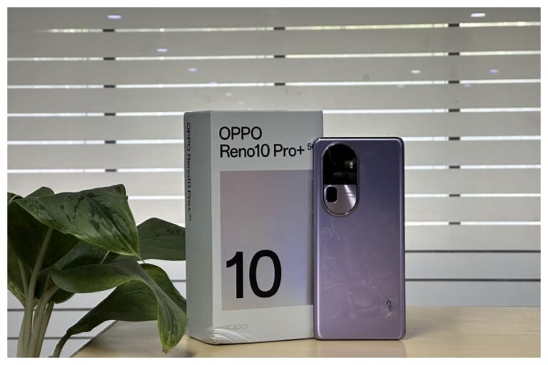 Oppo Reno 10 Pro+ 5G: ओप्पो का 60,000 वाला फोन बस अब 9000 में, शानदार 100W चार्जिंग और 64MP कैमरा भी है शामिल