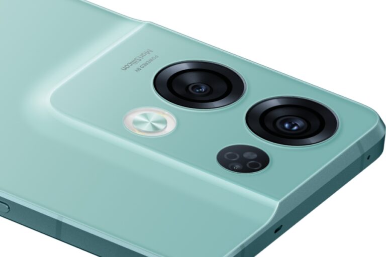 Oppo Reno 8 Pro शानदार फीचर्स के साथ दमदार बैटरी लाइफ के साथ पेश, जानिए कीमत