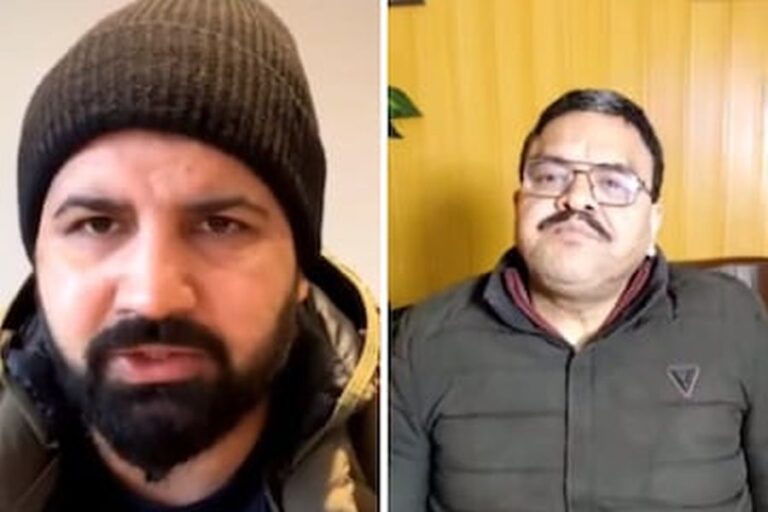 पाकिस्तानी क्रिकेट एक्सपर्ट ने यूट्यूब लाइव पर की पत्नी को मारने की कोशिश, वीडियो हुआ वायरल