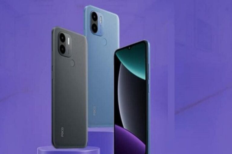 POCO C51 अब Amazon से शानदार ऑफर के साथ करें ऑर्डर, जानें कीमत और खास फीचर्स