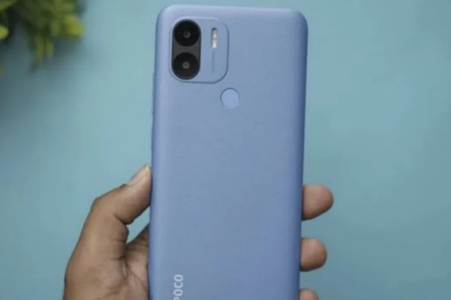 POCO C51