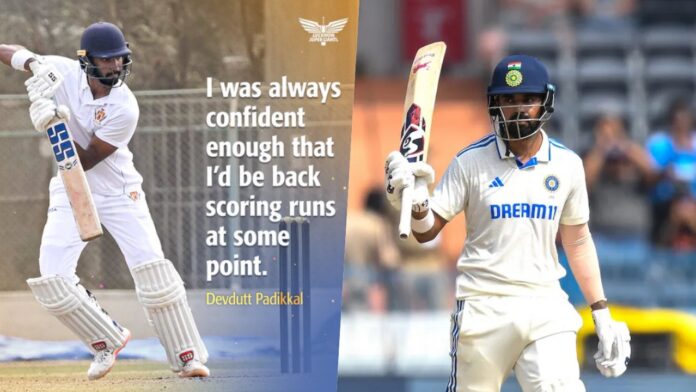 IND vs ENG 3rd Test