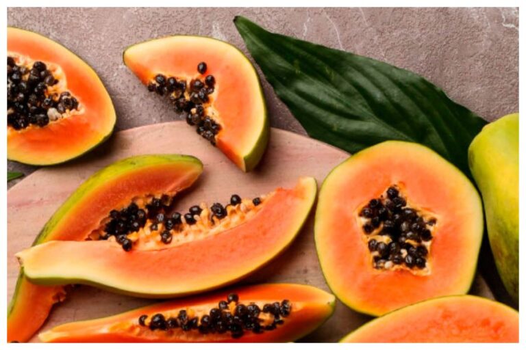 Health Benefits Of Eating Papaya: अगर रोज खाते हैं खाली पेट पपीता, तो इम्यूनिटी-पाचन क्रिया समेत सेहत को होते है ढे़रो फायदे