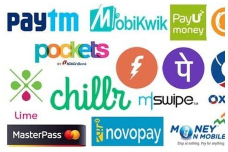 Paytm Wallet: पेटीएम वालेट के जानिए इन 5 बेस्ट अल्टरनेटिव ऑप्शन्स को, मिलेगा वॉलेट, UPI और कैशबैक