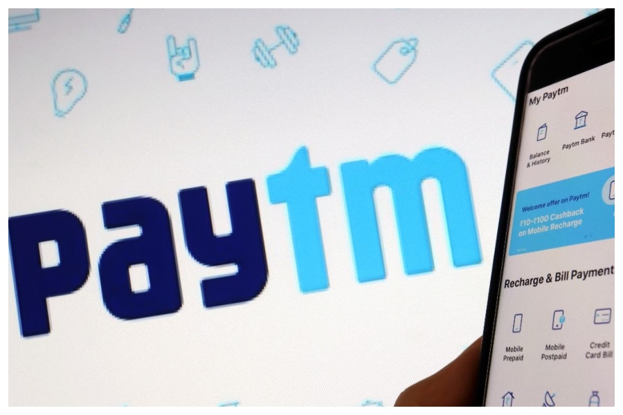 Paytm